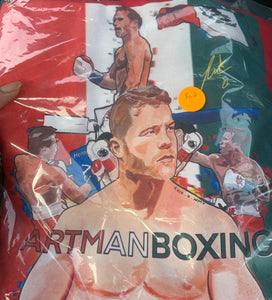 Mexican legend  (shirt)