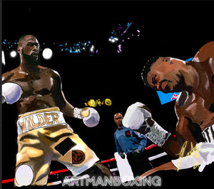 The king vs King Kong   ( blk shirt )