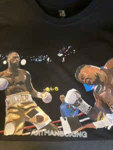 The king vs King Kong   ( blk shirt )