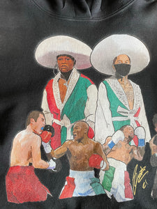 Goat season (hoodie)