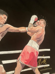 Outclassed