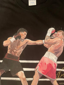 Outclassed