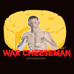 War cheese
